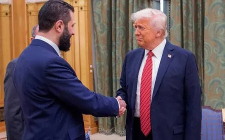 اللجنة المالية في النواب الأميركي تناقش تأجيل رفع العقوبات عن سوريا