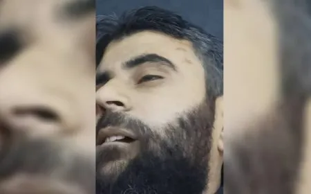 اغتيال مسؤول في "الأمن العام" بريف حلب