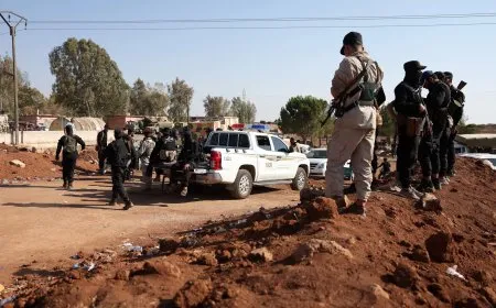 هيومن رايتس ووتش: أزمة إنسانية حادة في السويداء