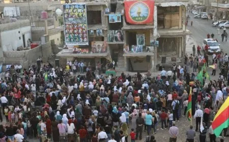 في ذكراها السنوية.. مجزرة 27 تموز توحّد الأهالي على درب الحماية