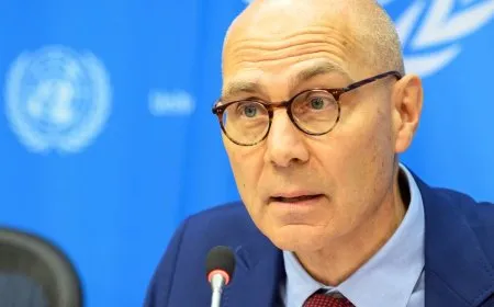 الأمم المتحدة تدعو إيران إلى وقف الإعدامات بعد تسجيل أكثر من 600 حالة في 2025
