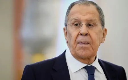 روسيا تحدد شروط التسوية: أوكرانيا خارج الناتو والاعتراف بالأراضي