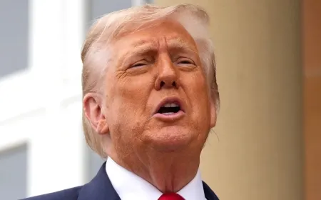 ترامب يمهل بوتين 10 أيام أو 12 يوماً لإنهاء حرب أوكرانيا