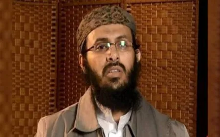 واشنطن ترفع المكافأة مقابل معلومات عن زعيم "القاعدة في جزيرة العرب" 