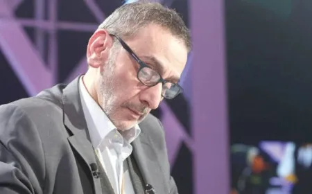 هيئة الثقافة في شمال وشرق سوريا تعزّي بوفاة الفنان زياد الرحباني
