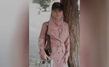 فقدان شابة واعتقال مواطنَين كرديين في دمشق دون مذكرات توقيف