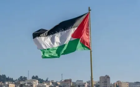 تزايد الضغوط الأوروبية للاعتراف بدولة فلسطين