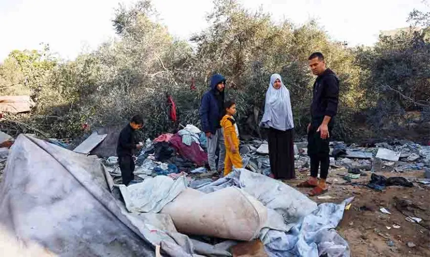 خبراء بيئيون يحذرون من خطر استمرار النزاعات المسلحة على البيئة