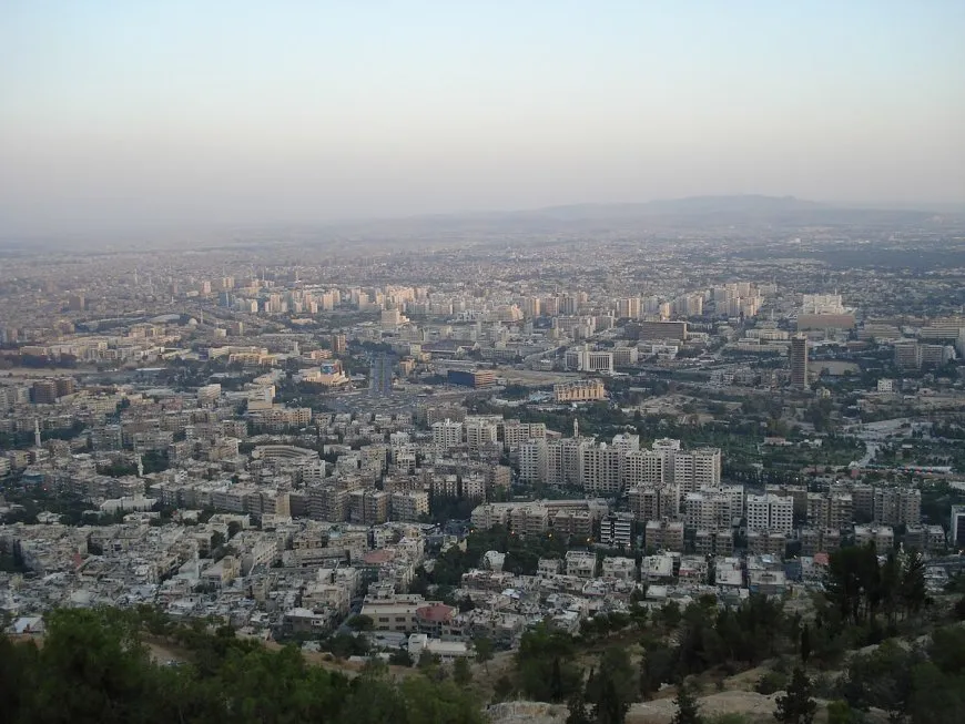 فقدان الاتصال بـ4 شبان من قامشلو في دمشق ولا معلومات رسمية حولهم