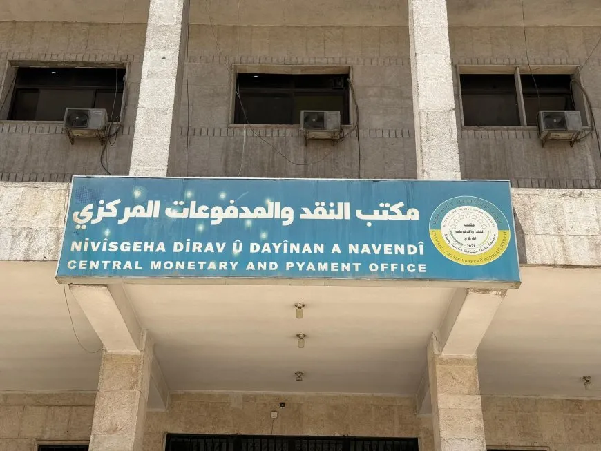 تسليم فواتير القمح للمزارعين في إقليم شمال وشرق سوريا الأسبوع المقبل