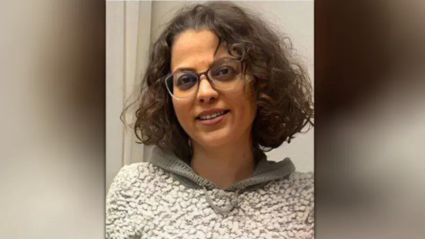 السلطات الإيرانية تعتقل مخرجة سينمائية 