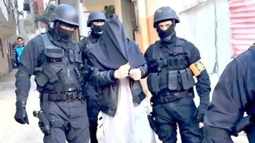 المغرب يعلن عن تفكيك خلية لداعش