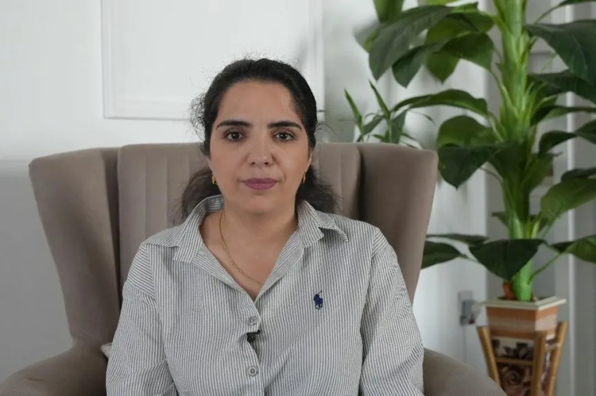 "ستتحد نساء شرق كردستان وإيران ويسقطن الأنظمة الاستبدادية"