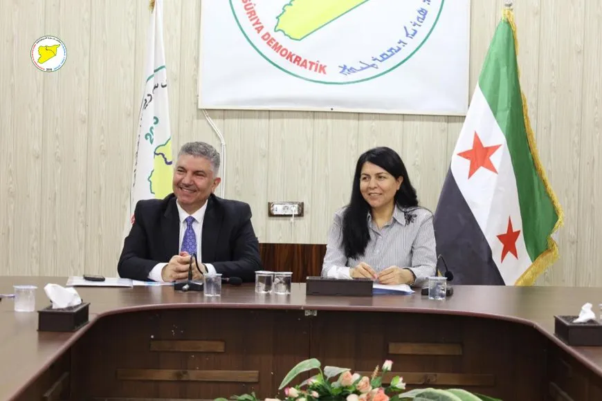 مسد يؤكد أن سوريا الجديدة لا تُبنى بالإقصاء بل عبر الشراكة الحقيقية