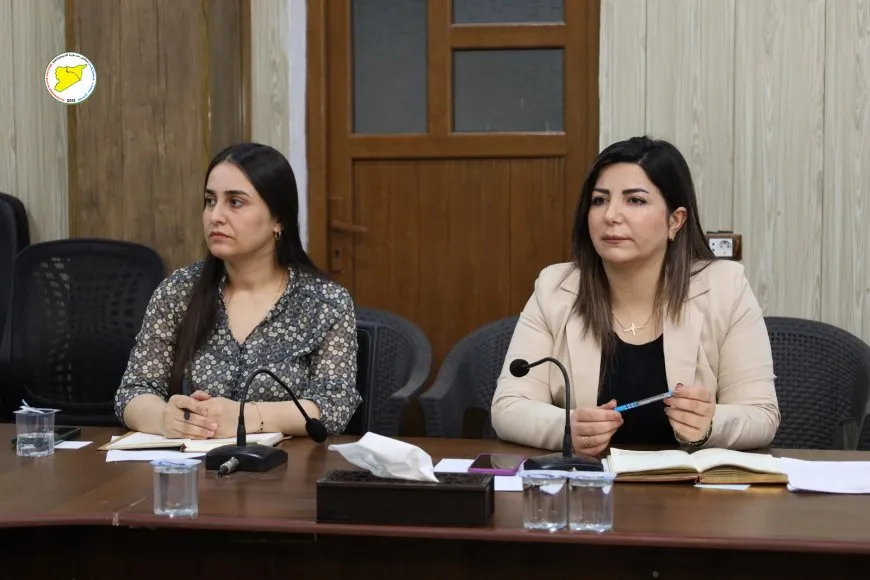 مسد يؤكد أن سوريا الجديدة لا تُبنى بالإقصاء بل عبر الشراكة الحقيقية