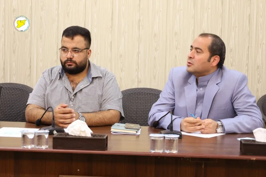 مسد يؤكد أن سوريا الجديدة لا تُبنى بالإقصاء بل عبر الشراكة الحقيقية