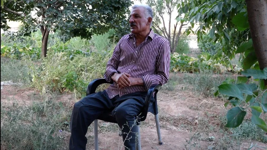 بين الجبهات والوعي الثوري.. جريح لم يُنهِ رصاص الاحتلال رسالته