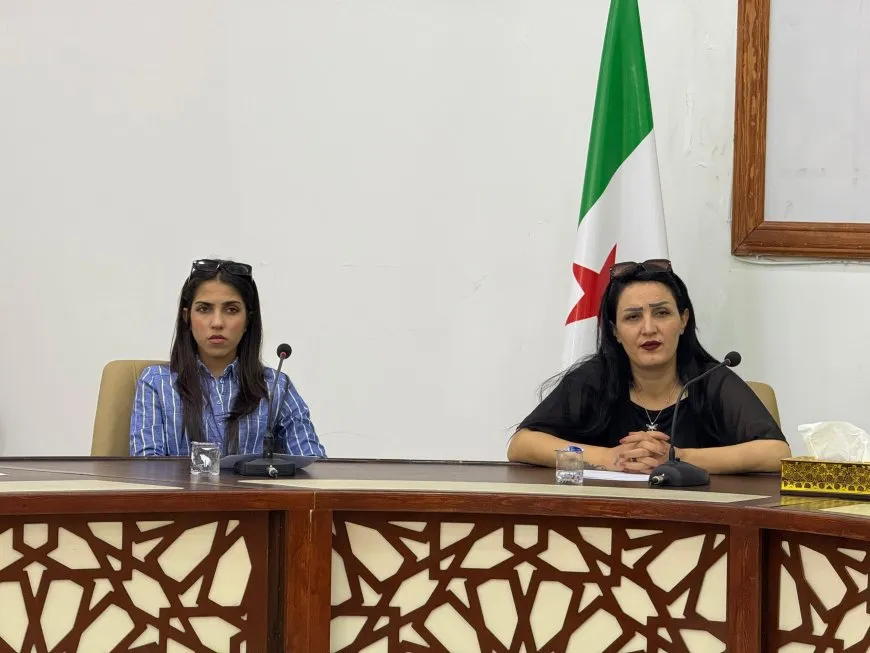 إشارة لاستحقاقات اتفاقية قسد والحكومة الانتقالية في سوريا والتحديات