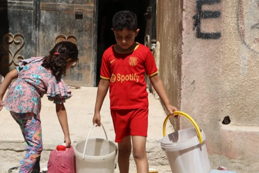 نساء عفرين: نطالب بعودة آمنة