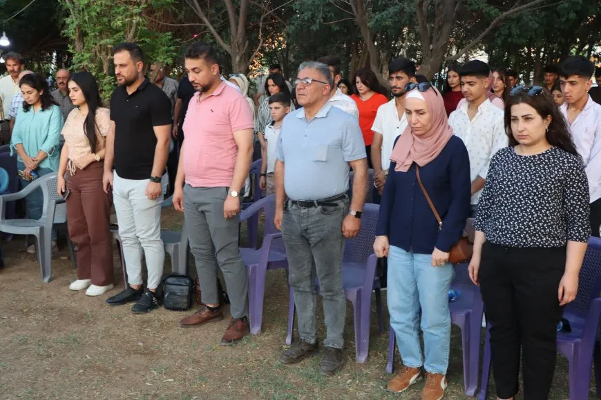 بلدية الشعب في قامشلو تنظم اجتماعاً لتعزيز الشفافية والتشاركية