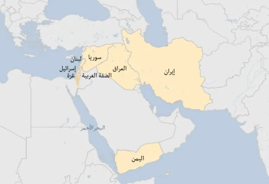 توقعات بتحوّل في موازين القوى في الشرق الأوسط يتجاوز التحالفات التقليدية