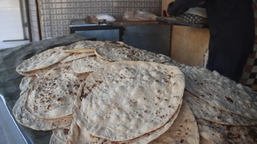 جولة صباحية في أسواق مدينة الرقة