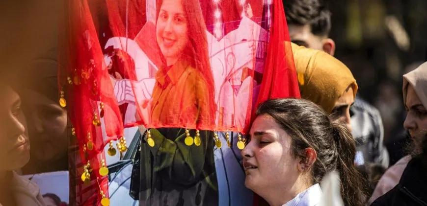 العفو الدولية تطالب الشرع بنشر نتائج تحقيق مقتل المدنيين ومحاسبة الجناة