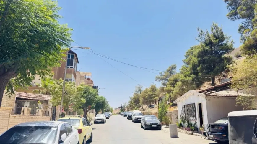 أجواء صيفية حارة حتى نهاية الأسبوع