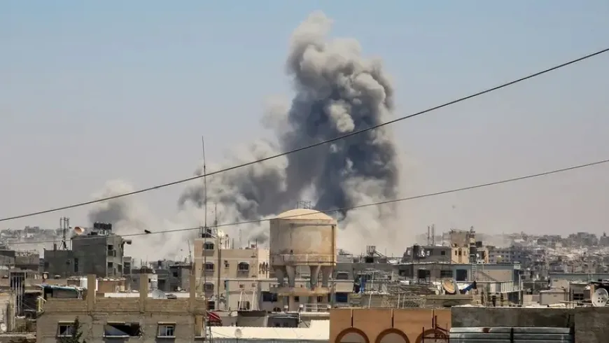 تصريحات إسرائيلية فلسطينية متناقضة بخصوص هدنة غزة