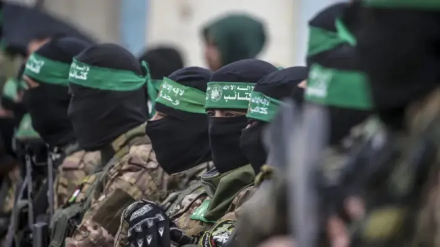 حماس: المحادثات الحالية تشهد تحديات كبيرة