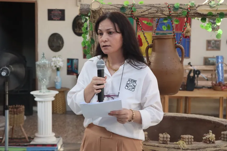منتدى حواري يبحث آليات ضمان حقوق ومشاركة المرأة في صياغة الدستور السوري