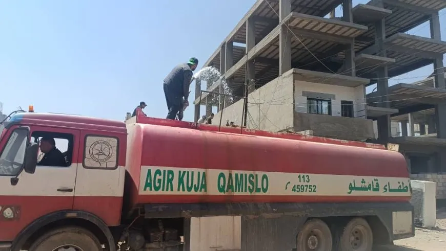 فقدان شابة لحياتها إثر حريق منزلي في تربه سبيه