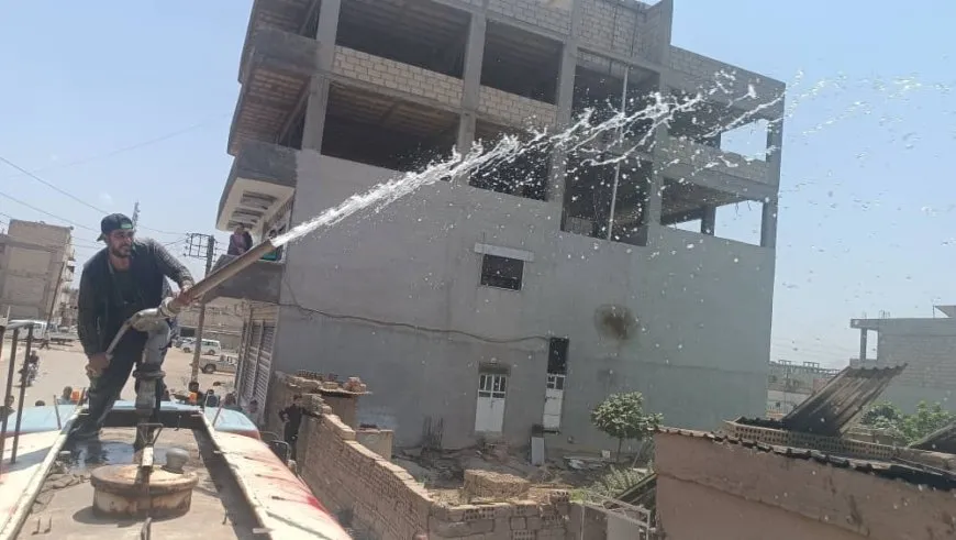 فقدان شابة لحياتها إثر حريق منزلي في تربه سبيه