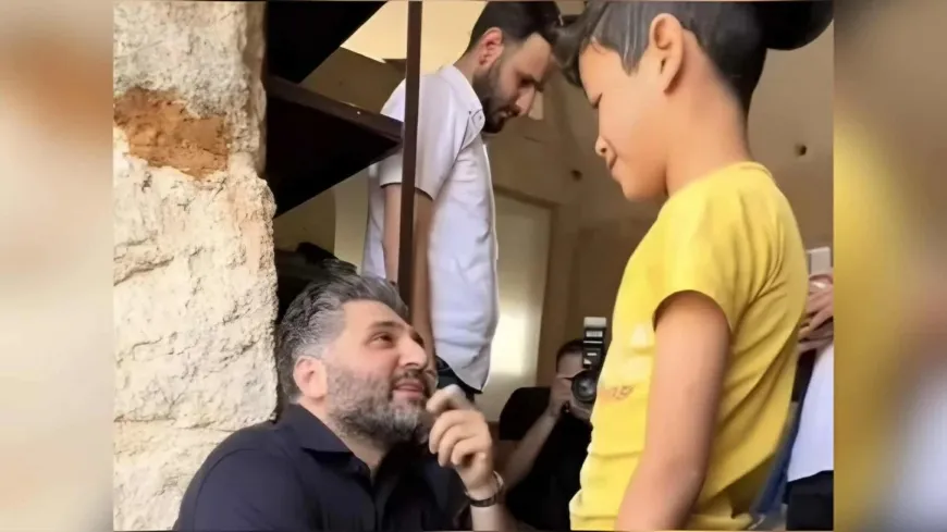 تصريحات وزير الثقافة "السوري" الطائفية تثير موجة من الانتقادات
