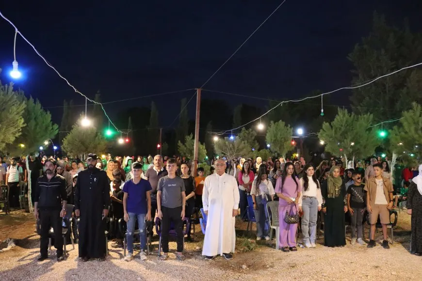 ترحيب شعبي متواصل بنداء القائد عبد الله أوجلان