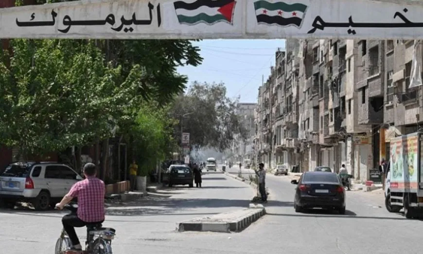 من 'فلسطيني سوري' إلى 'أجنبي'.. تغيير مفاجئ في أوضاع الفلسطينيين يثير المخاوف