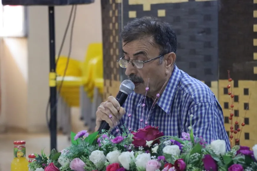 منتدى حواري في قامشلو يناقش نداء "السلام والمجتمع الديمقراطي"