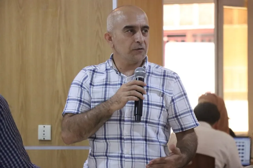 منتدى حواري في قامشلو يناقش نداء "السلام والمجتمع الديمقراطي"