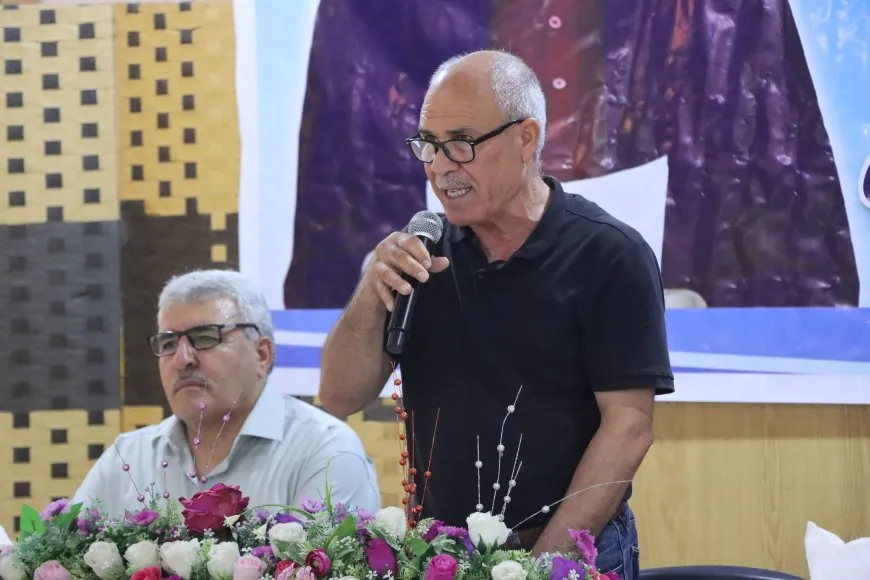 منتدى حواري في قامشلو يناقش نداء "السلام والمجتمع الديمقراطي"