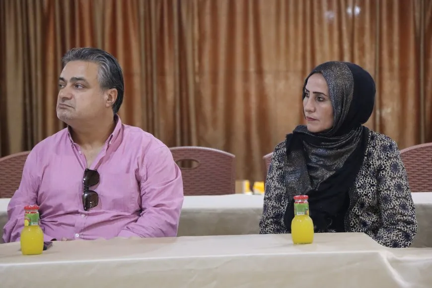 منتدى حواري في قامشلو يناقش نداء "السلام والمجتمع الديمقراطي"