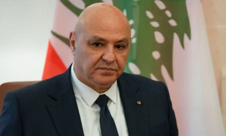الرئيس اللبناني: التطبيع غير وارد في سياسة لبنان الخارجية الراهنة