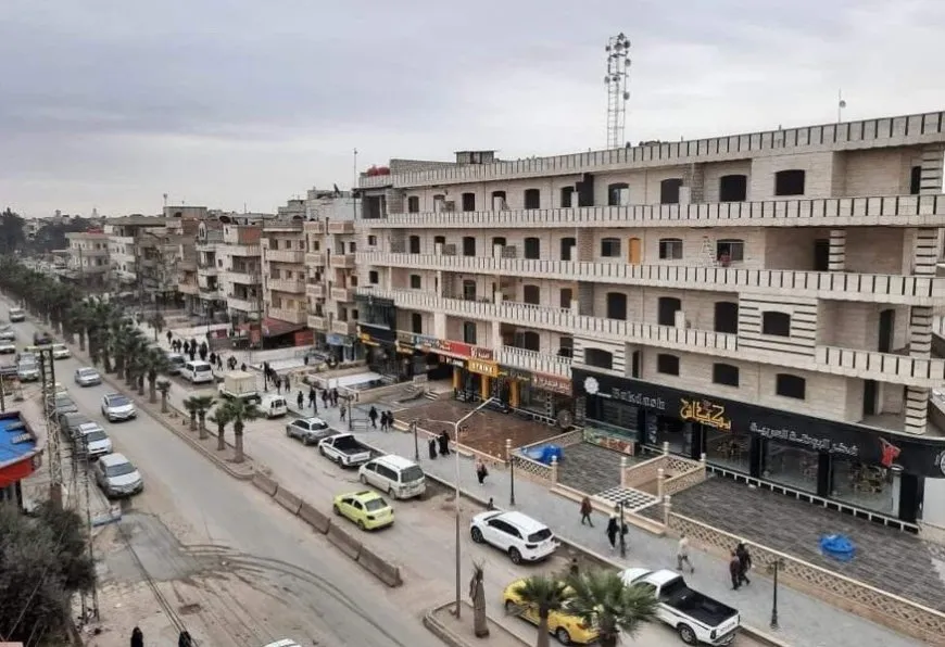 جريمة قتل شابة في حي غويران بمدينة الحسكة