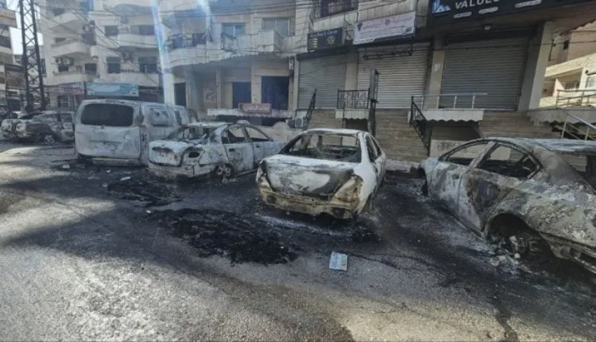3 أيام على انتهاء مهلة لجنة تقصّي الحقائق في مجازر الساحل و542 قتيلاً منذ تشكيلها