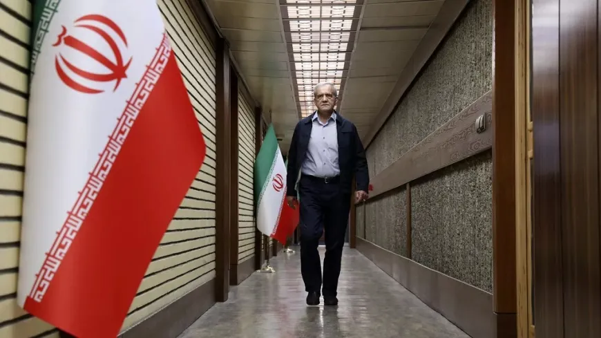إسرائيل حاولت اغتيال الرئيس الإيراني بتفجير شبيه باغتيال نصرالله