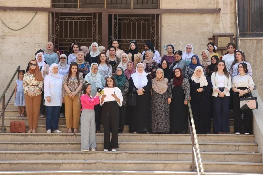 مجلس المرأة للعدالة الاجتماعية: على الدولة التركية أن تتحمّل مسؤوليتها