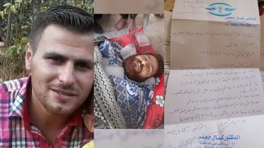 في ظروف غامضة.. مواطن يفارق الحياة في سجن "للأمن العام "بمدينة حلب
