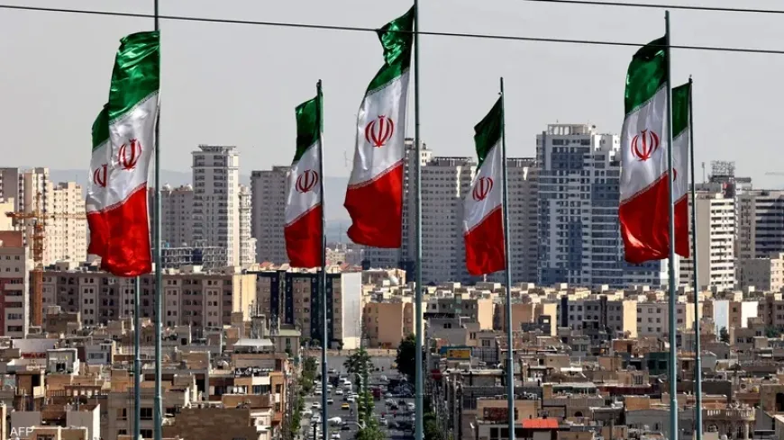 إيران تضع شرطاً لعودة المفاوضات النووية مع الولايات المتحدة