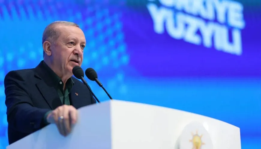 "العثمانية الجديدة جداً".. أردوغان يطرح تحالفاً ثلاثياً ويعيد بعث مشروع الهيمنة الإقليمي