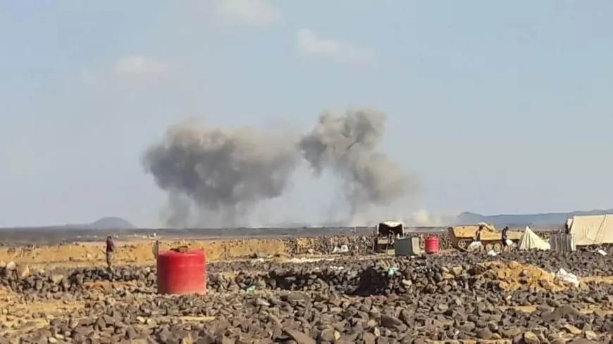 قلق أممي حيال أعمال عنف في السويداء