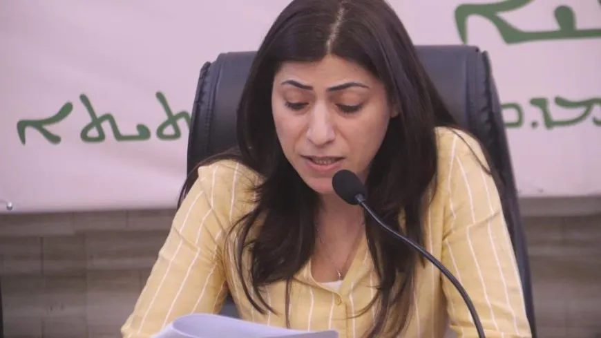 ‏منسقية المرأة لشمال وشرق سوريا تعقد اجتماعها نصف السنوي
